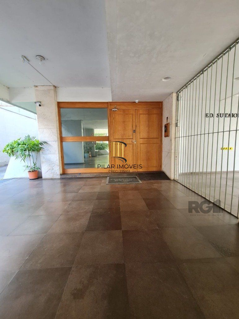 Amplo Apartamento 3 Dormitórios para comprar - Porto Alegre