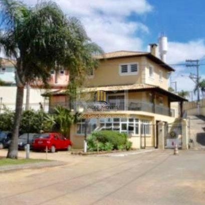 Casa Com 2 Dormitórios Para comprar  79 m² Por R$ 350.000,00 - Cavalhada