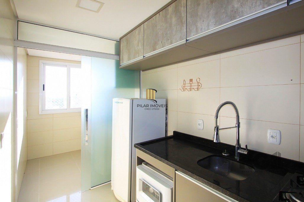 Apartamento para Comprar no bairro Jardim Botânico com 2 quartos (1 suíte)