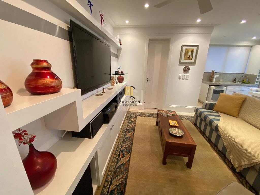 Excelente Cobertura Para comprar Com 156 m²  - Cristal - Porto Alegre/RS