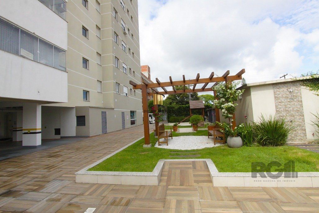 Apartamento Para Comprar no bairro Jardim Botânico com 2 quartos (1 suíte)