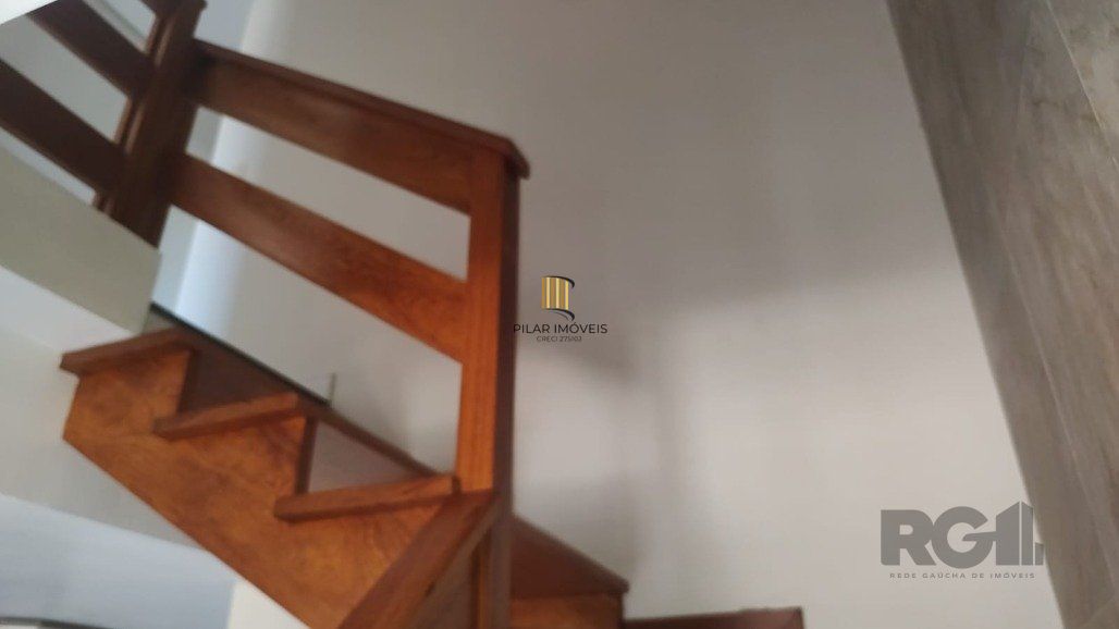 Boletto Imóveis vende casa em canoas 72,50 M² , 2 dormitórios , semi mobiliada, 2 banheiros R$399.000,00