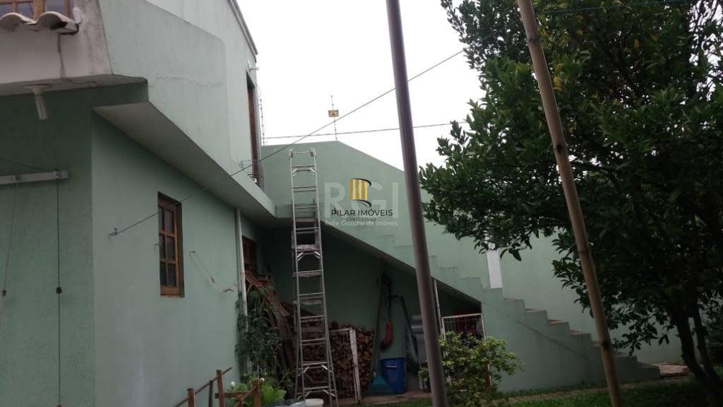 Casa com 3 dormitórios à venda, 230,11 m² por R$ 900.000,00 - Igara III - Canoas/RS