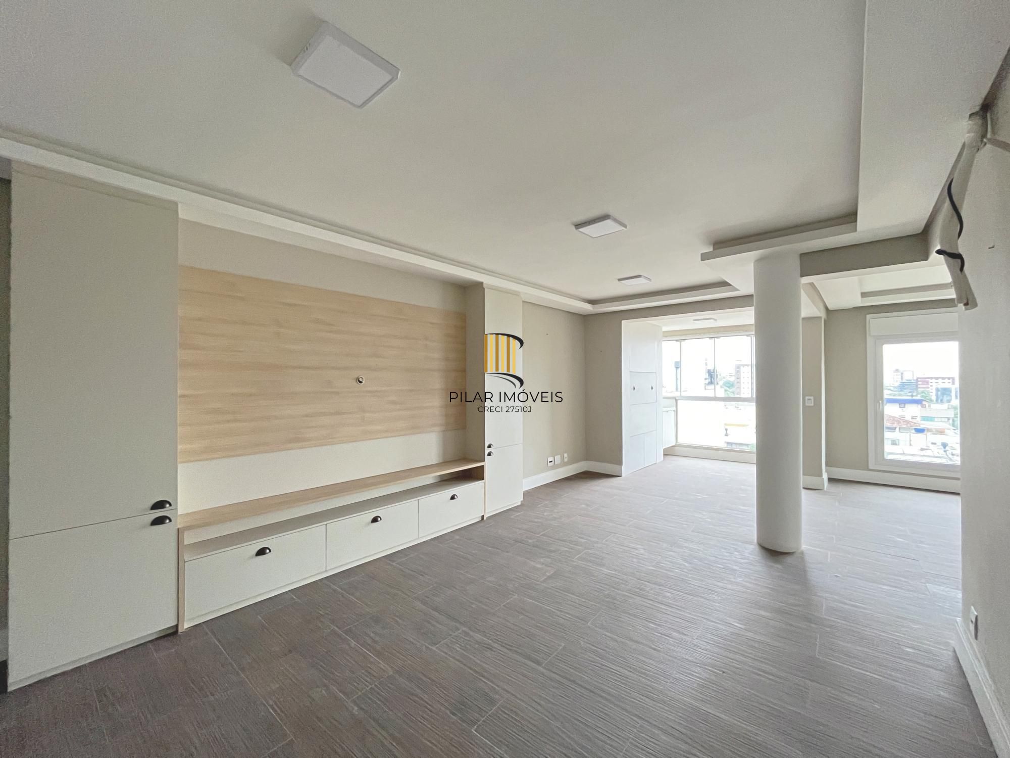 Apartamento garden, 3 dorms a venda Avenida Itajai, Petropolis-ultima unidade