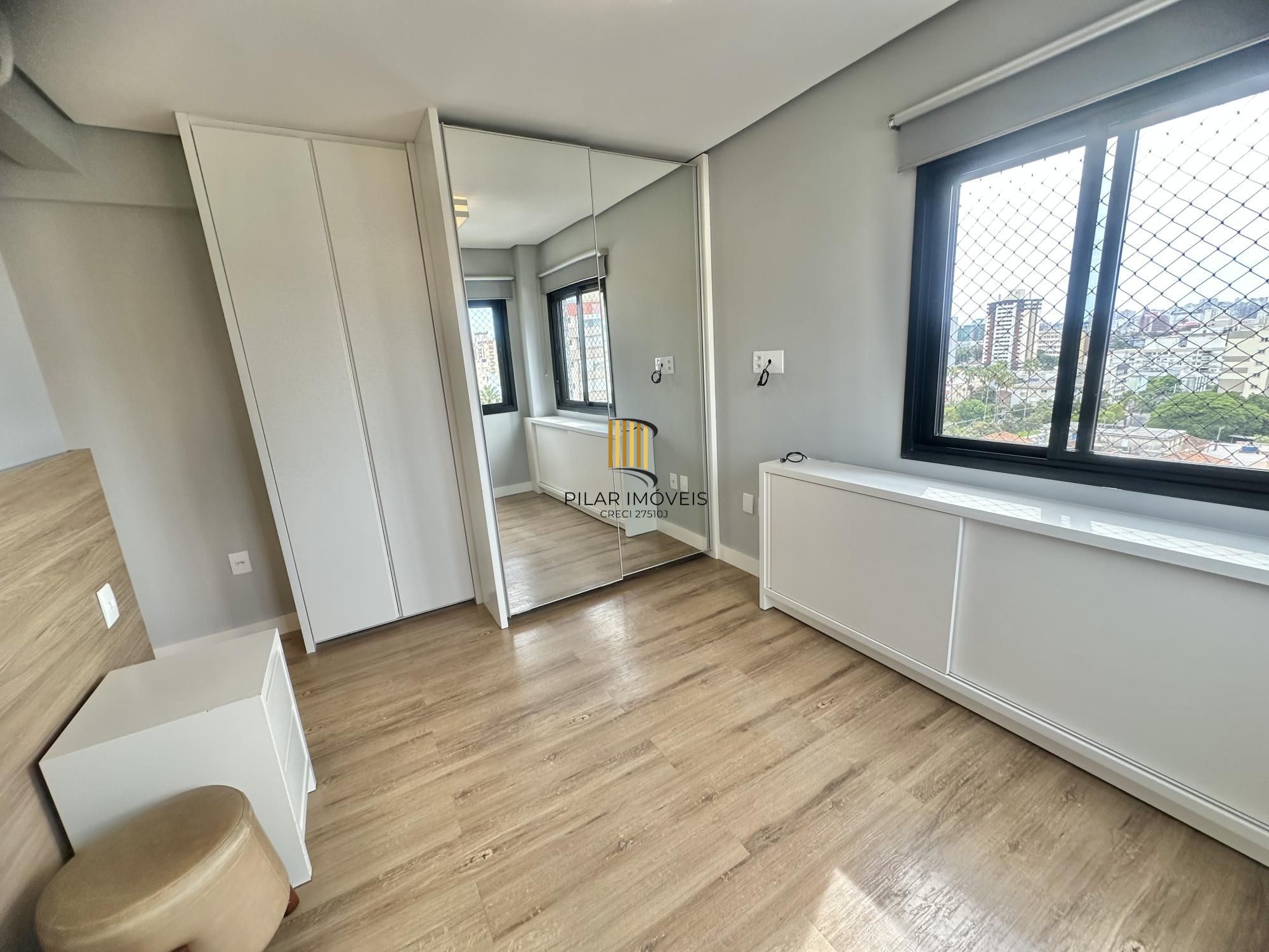 Apartamento para comprar com 2 dormitórios sendo 1 suíte