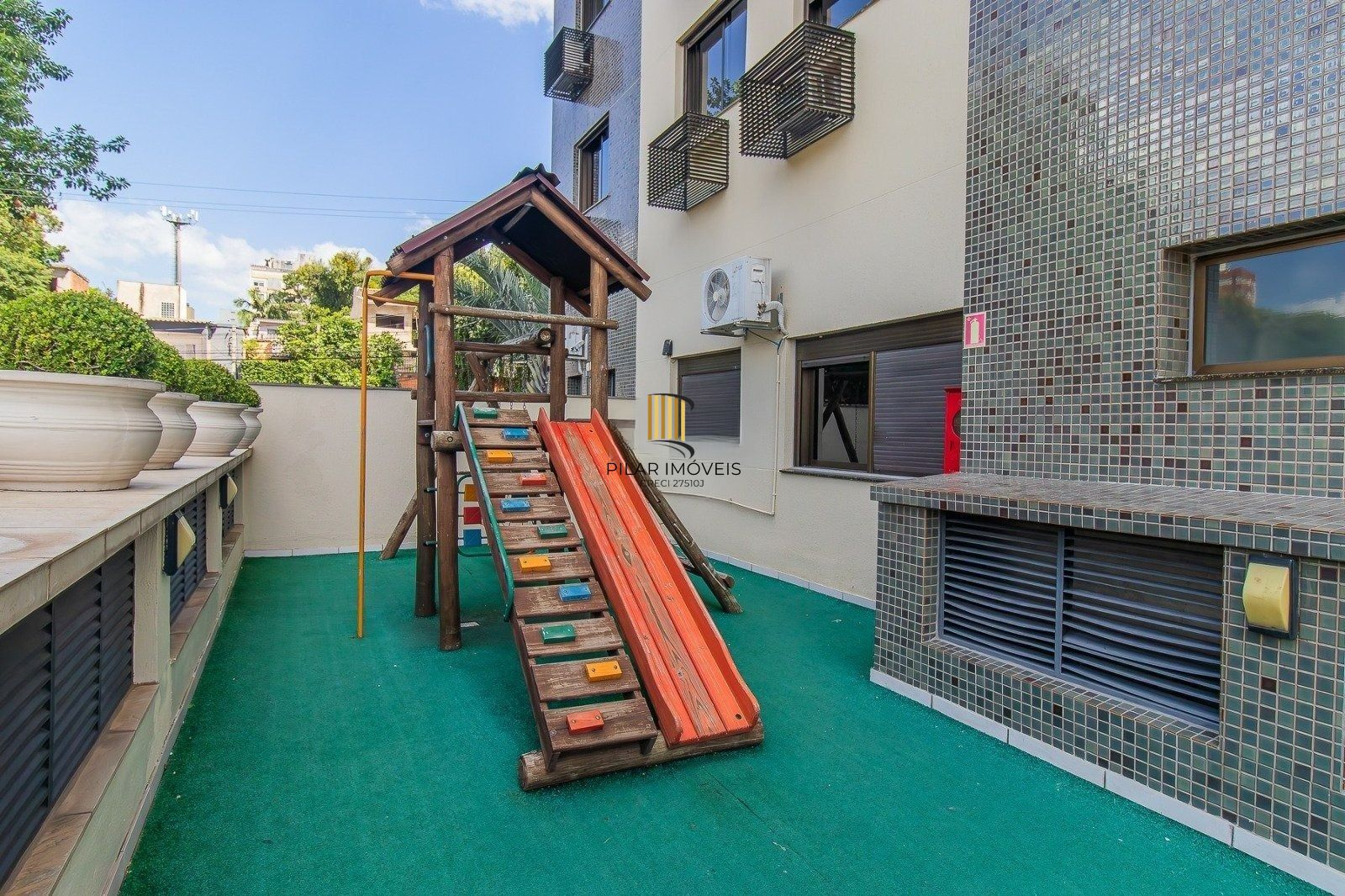 Apartamento de 3 dormitorios no Petropolis