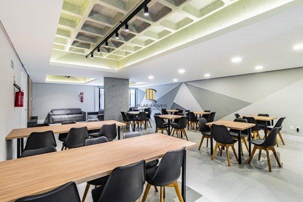 Excelente apartamento de 1 dormitorio para comprar, semimobiliado, no The Park Joao Pessoa