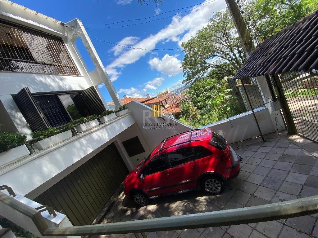 Casa com 3 dormitórios, 350 m² - Venda por R$ 1.399.000,00  - Cristal - Porto Alegre/RS
