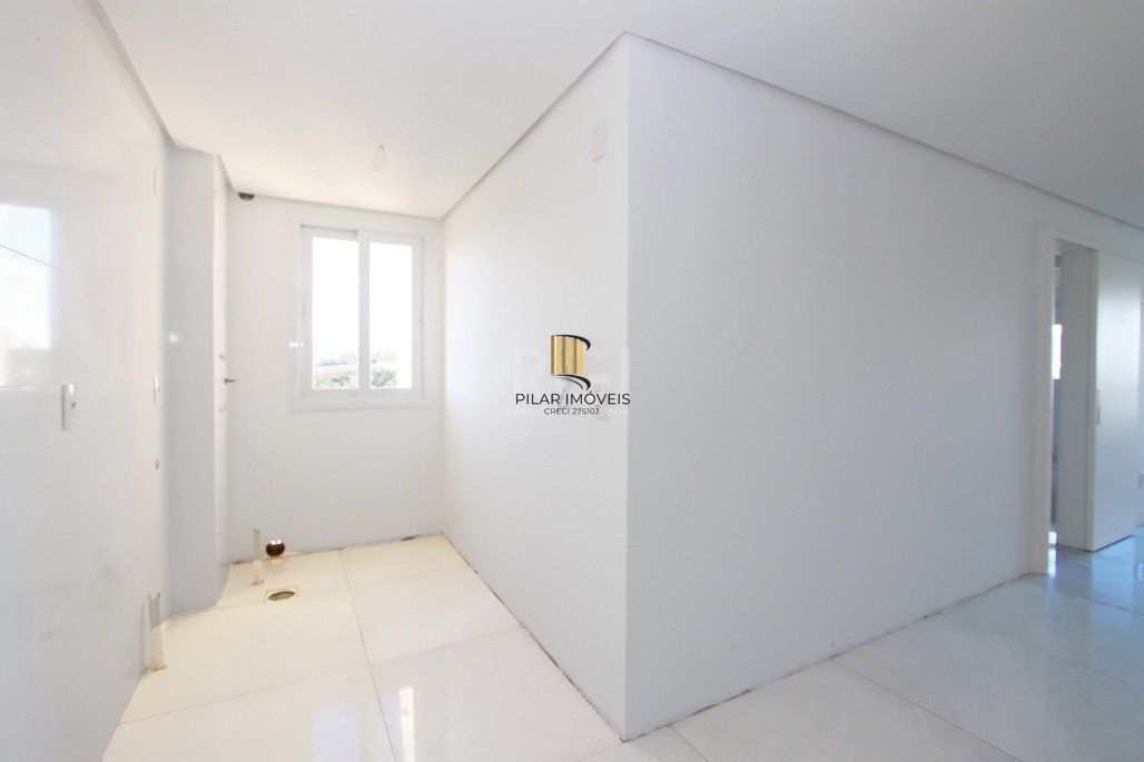 Apartamento para comprar no bairro Jardim Botânico com 2 quartos (1 suíte)