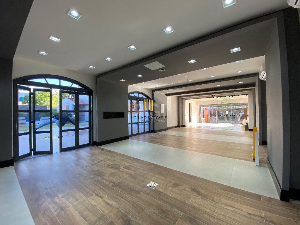 Excelente Casa Comercial Reformada Para comprar  - Partenon - Porto Alegre/RS