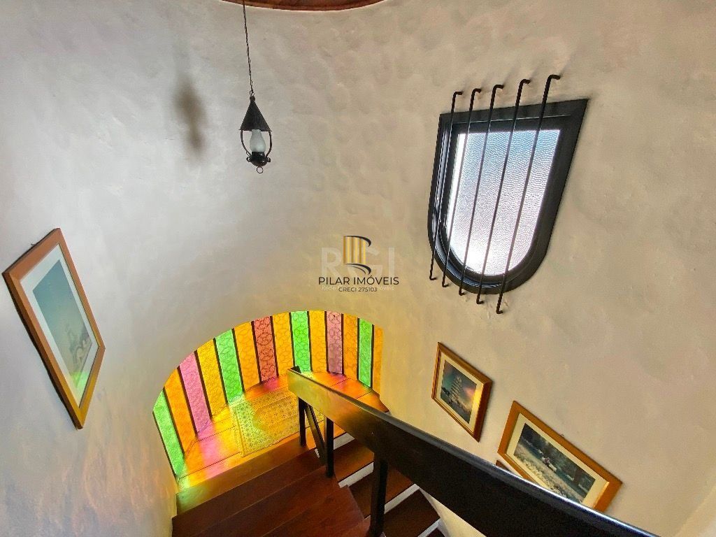 Casa Com 4 Dormitórios Para comprar ,484 m² por R$ 3.500.000,00 - Boa Vista - Porto Alegre/RS
