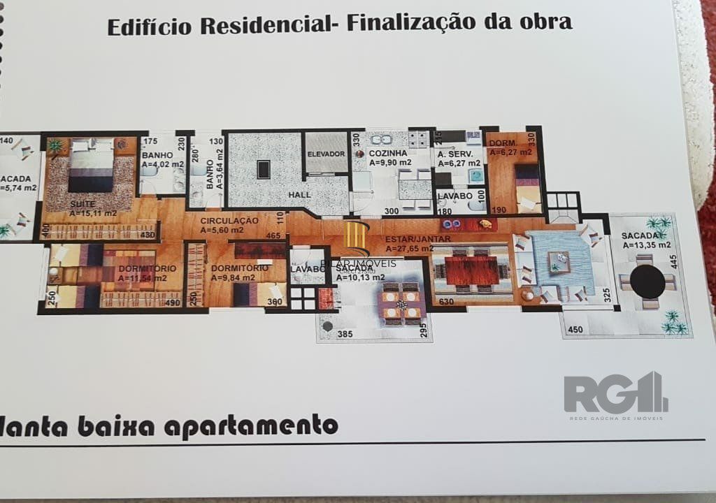 Prédio Para Comprar, no Bairro Higienópolis,