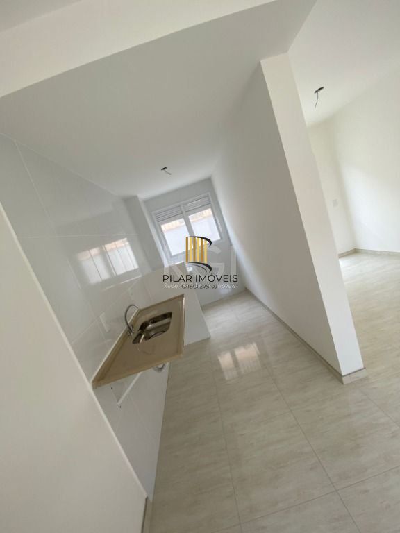Apartamento Com 2 dormitórios, 54 m² - venda por R$ 212.000,00 ou aluguel por R$ 1.300,00/mês - Bom Princípio - Gravataí/RS