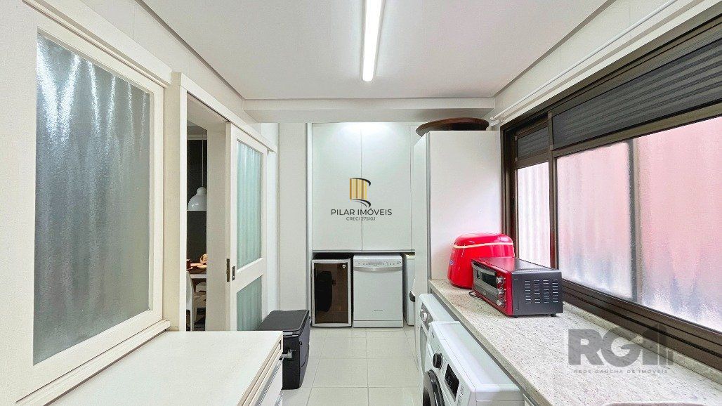 Apartamento a venda no bairro Assunção com 3 dormitórios sendo 1 suíte.