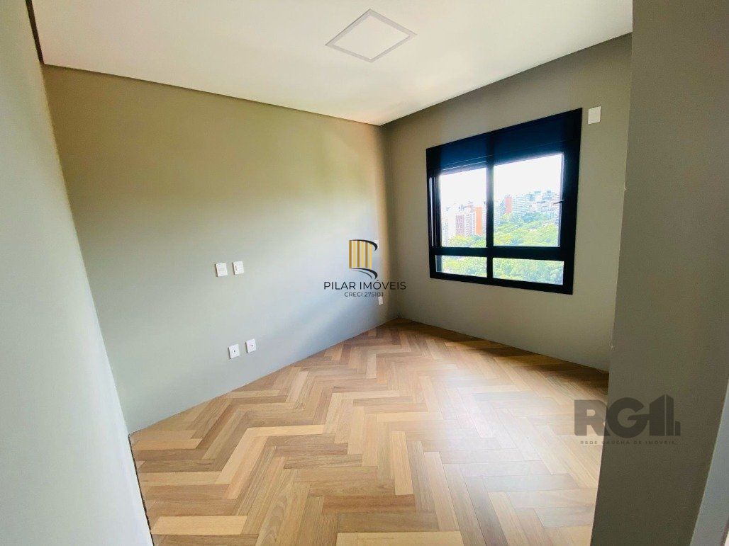 Cobertura de Altíssimo Padrão para Comprar com 2 suítes Próxima da Encol