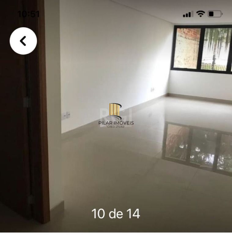 Sala Comercial a venda no bairro Menino Deus com 30 m² por:R$ 180.000,00