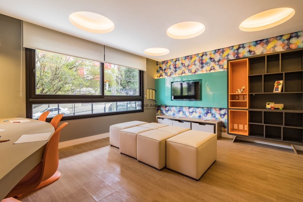 Apartamento 2 dormitórios  Bairro Santa Cecilia