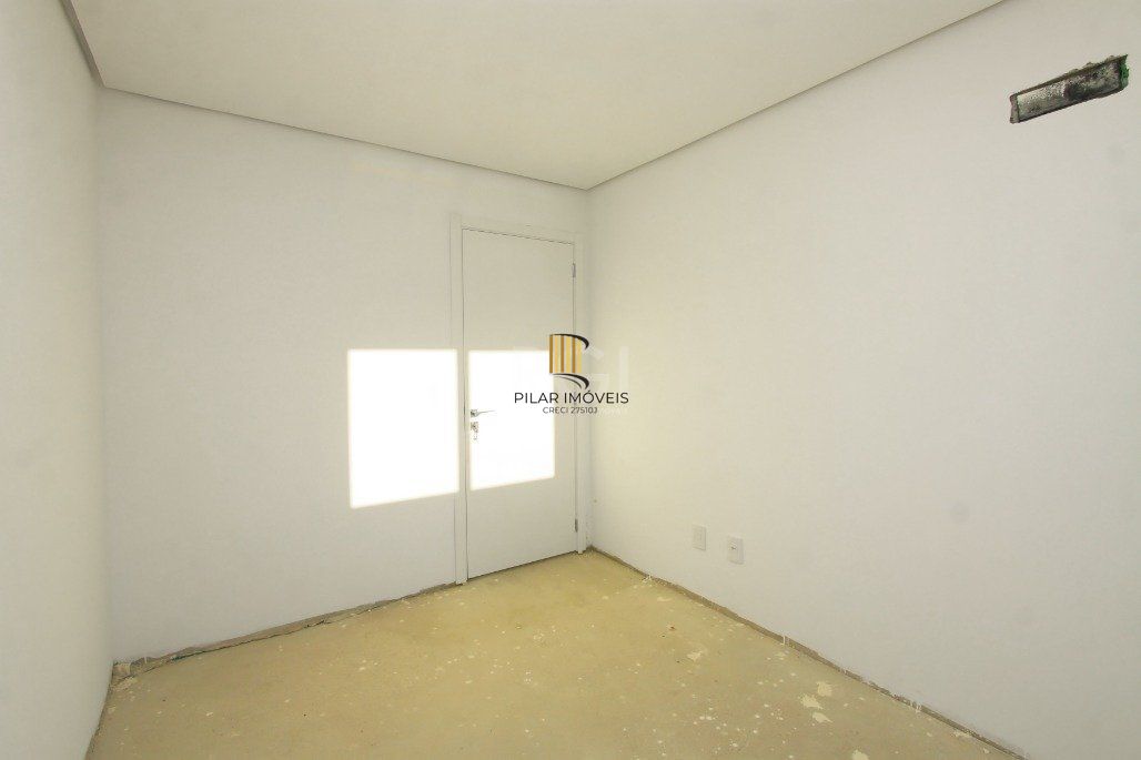 Apartamento Garden Para comprar no Bairro Jardim Botânico
