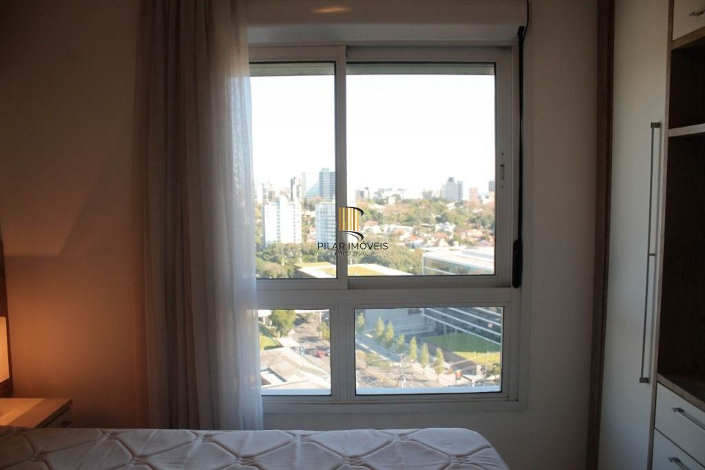 Loft com 1 dormitório para comprar , 36,67 m² no Parigi Residence- Três Figueiras - Porto Alegre/RS
