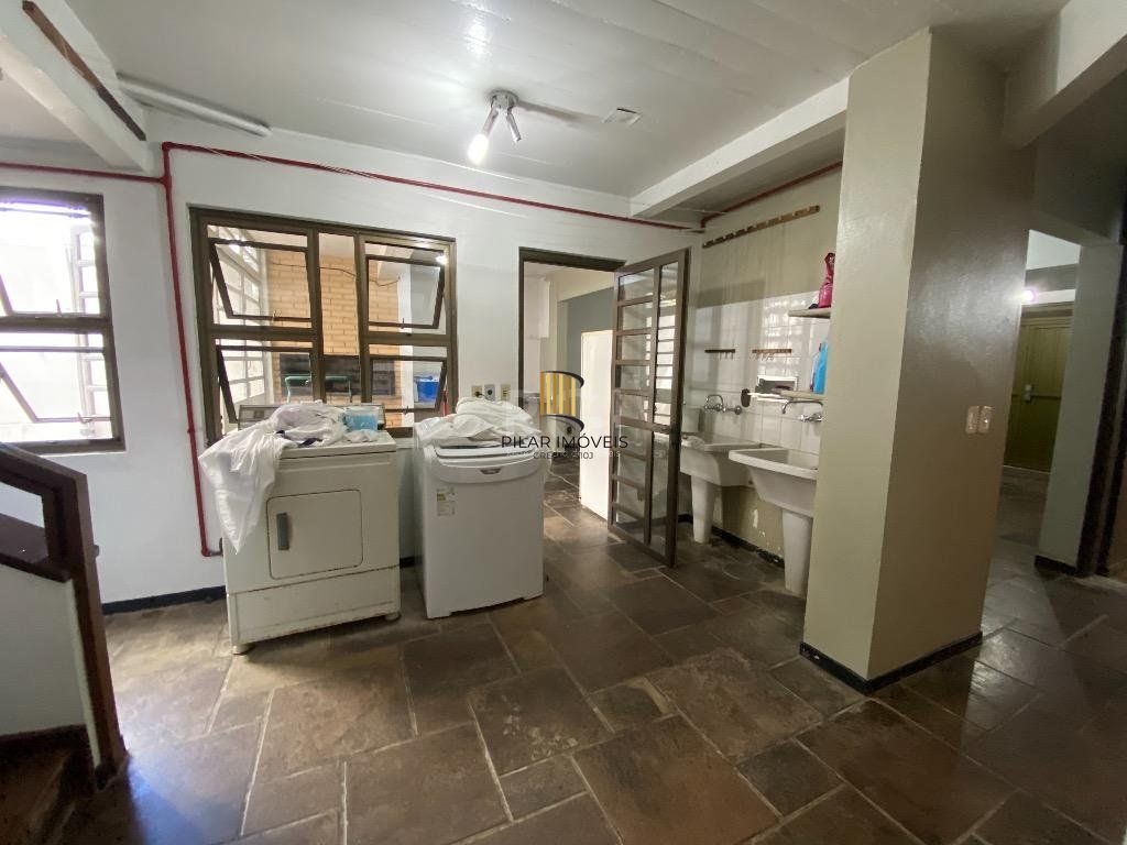 Casa com 3 dormitórios, 350 m² - Venda por R$ 1.399.000,00  - Cristal - Porto Alegre/RS