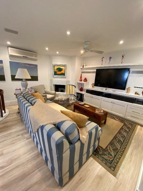 Excelente Cobertura Para comprar Com 156 m²  - Cristal - Porto Alegre/RS