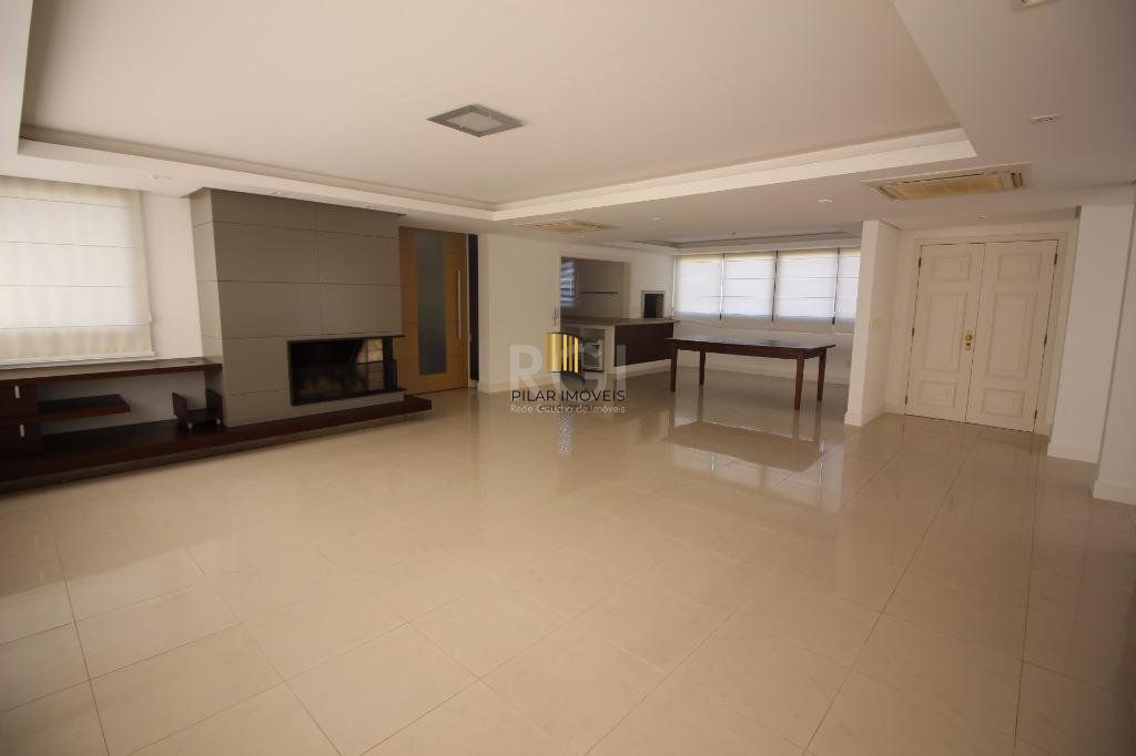 Linda Cobertura com 3 dormitórios para Comprar  com 331 m² - Bela Vista - Porto Alegre/RS