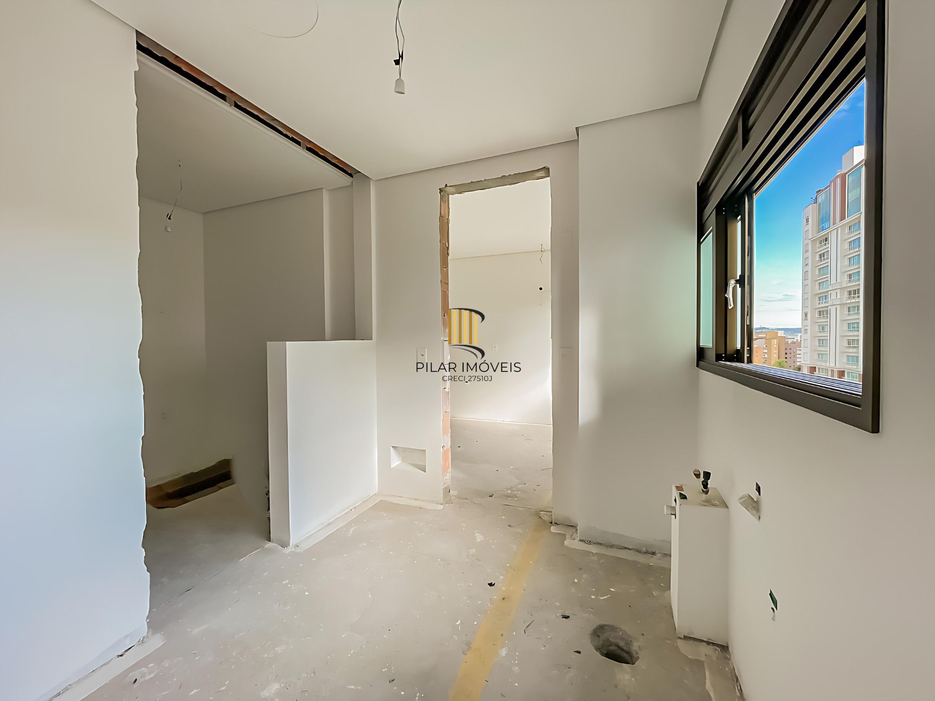 Apartamento a venda no Casa Vista! Bairro Auxiliadora. Porto Alegre/RS