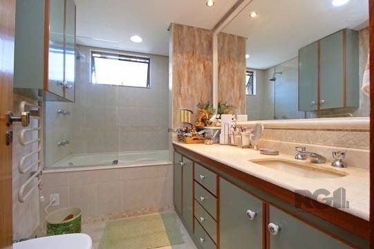 Para comprar Maravilhoso Apartamento 3 dormitórios com terraço no Jard. Botânico