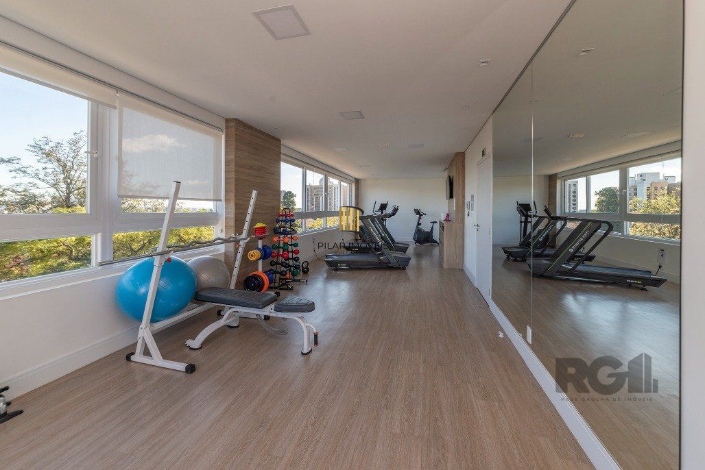 Apartamento para Comprar, impecável  com  4 dorm, sendo 3 suítes e 3 vagas Rio Branco