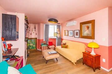 Cobertura Mobiliada á venda na Amélia Telles