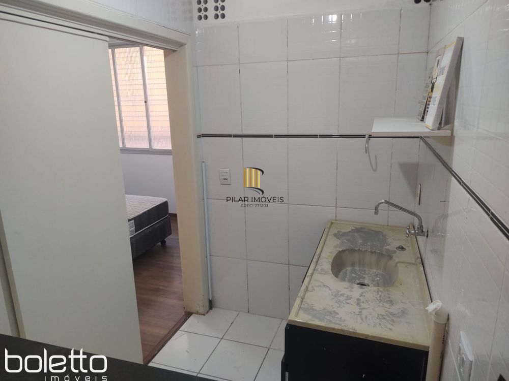 Apartamento para comprar  26m² - R$120.000,00