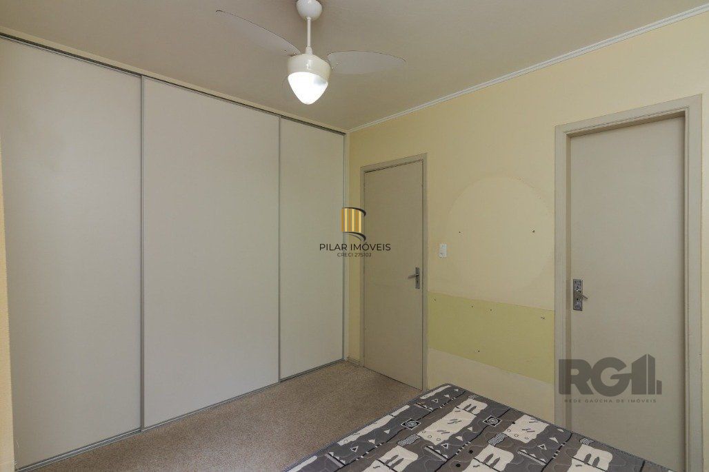 Apartamento à venda,  3 dormitórios, 1 vaga de garagem, no Bairro Auxiliadora