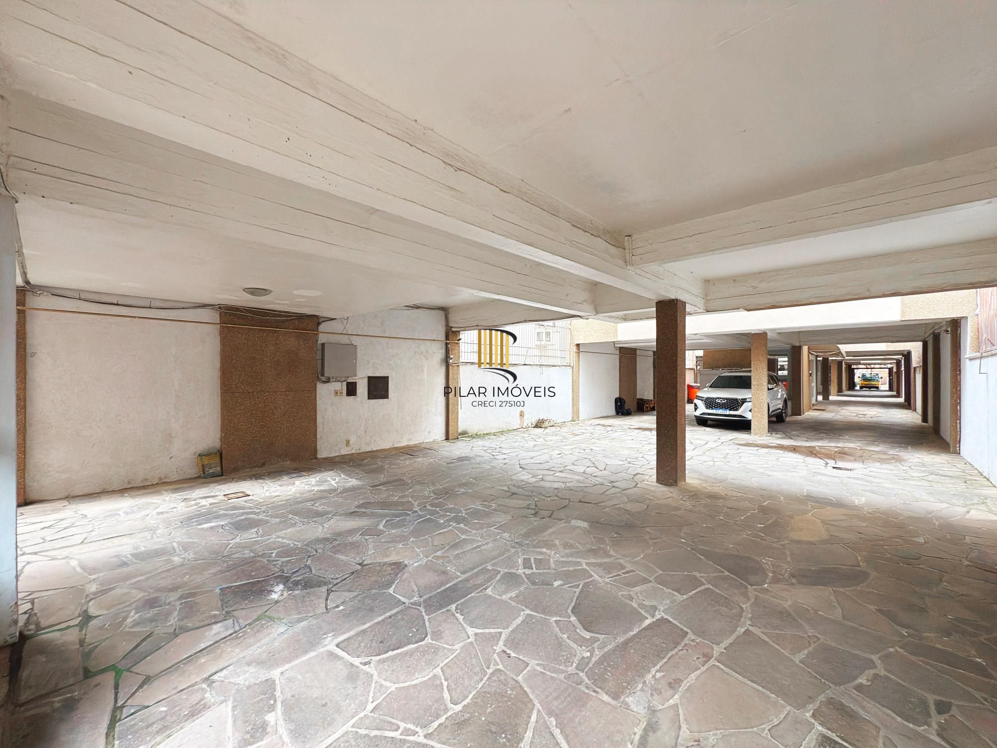 Excelente apartamento a venda com 3 dormitórios no bairro Higienópolis.