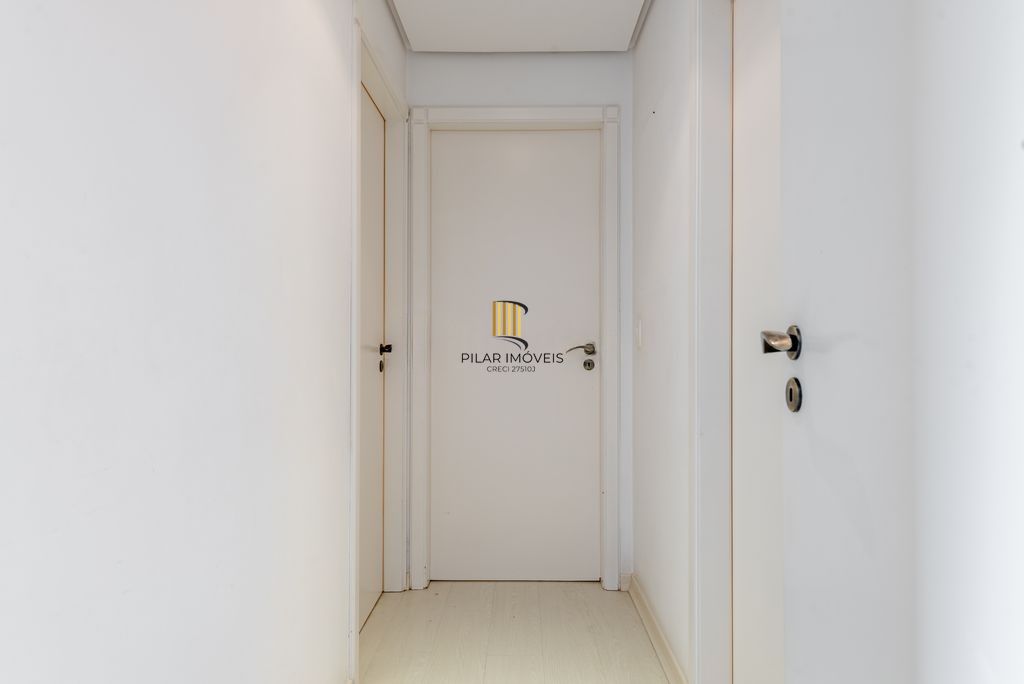 Apartamento espaçoso e confortável no bairro Mont Serrat