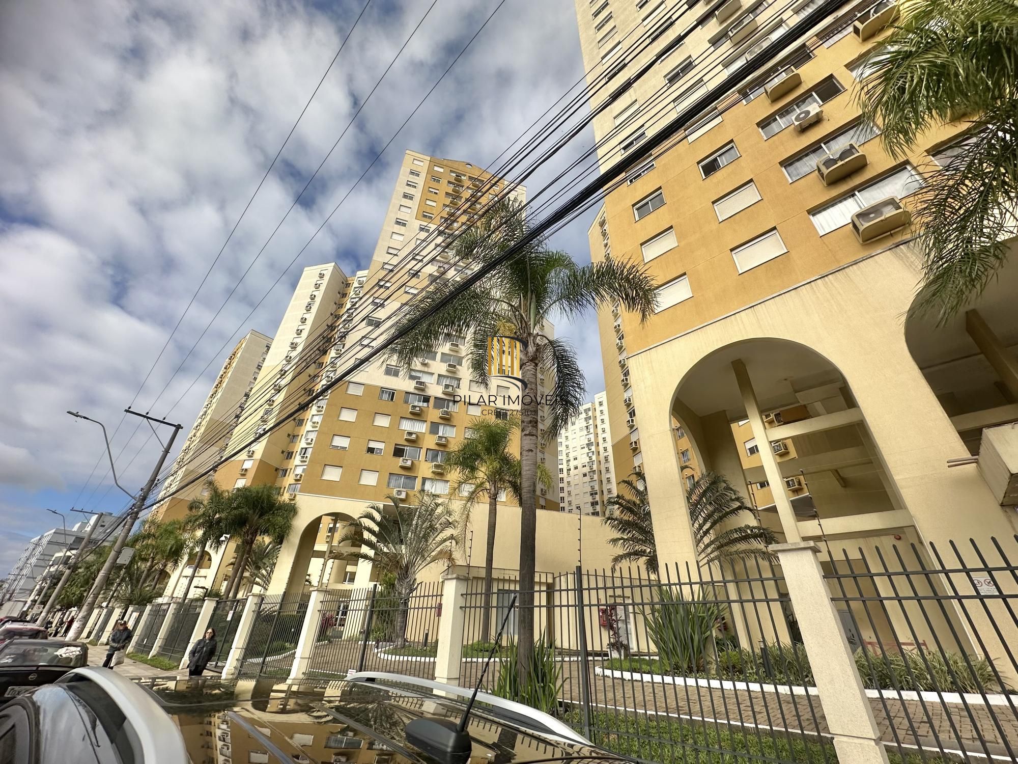 Apartamento 3 dormitórios para comprar  - sendo um suíte, transformado em 2 no Condominio Terra Nova Nature