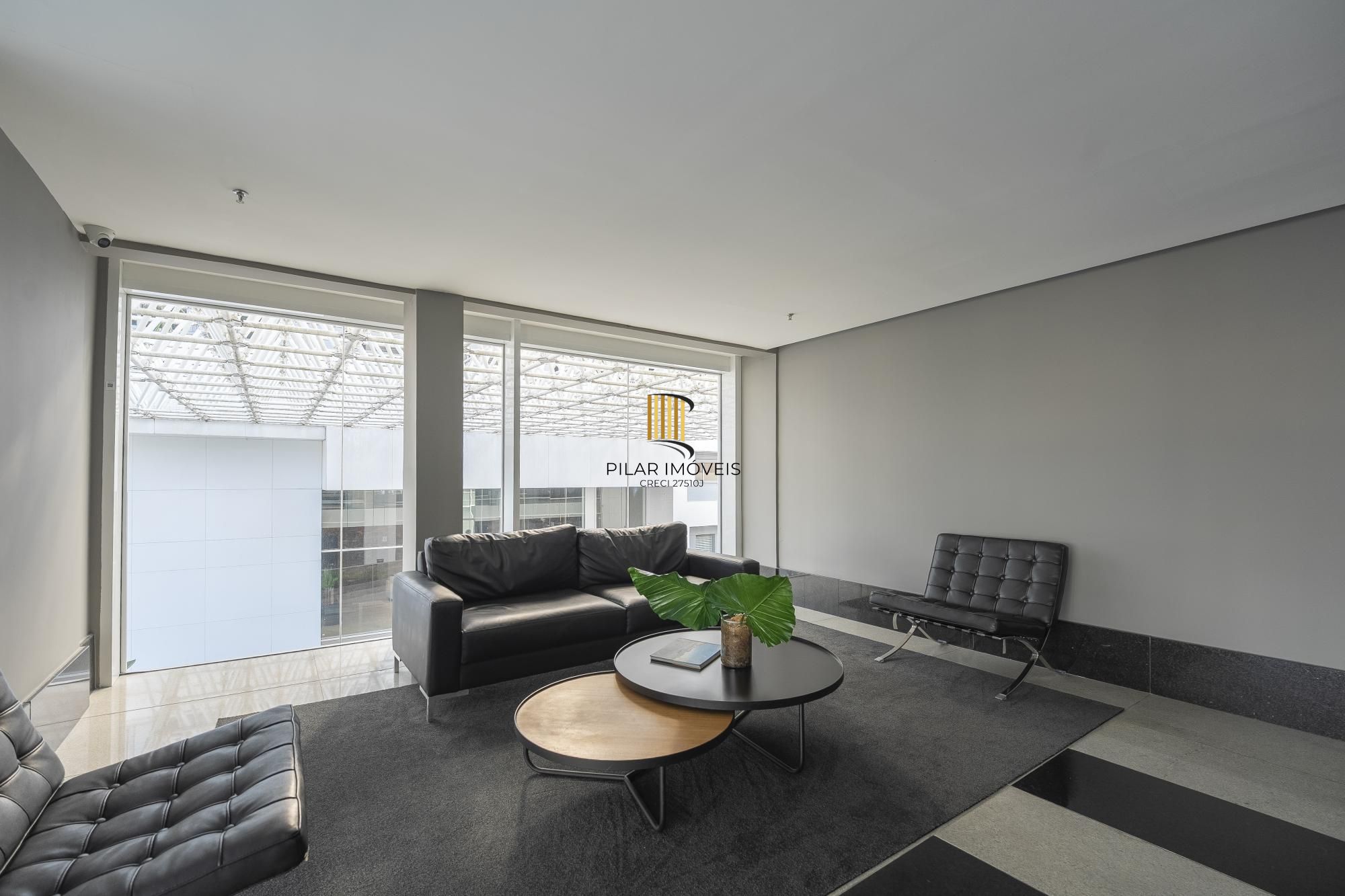 Sala comercial Nilo Peçanha 3245