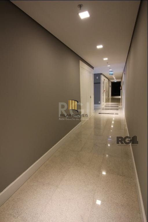 Sala Comercial Para Comprar no Empreendimento AG Anita Offices&Corporate,