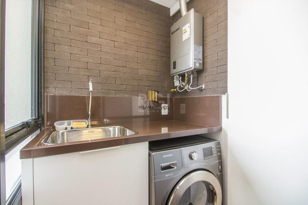 Apartamento Para Comprar , 70 m² - Jardim Carvalho - Porto Alegre/RS