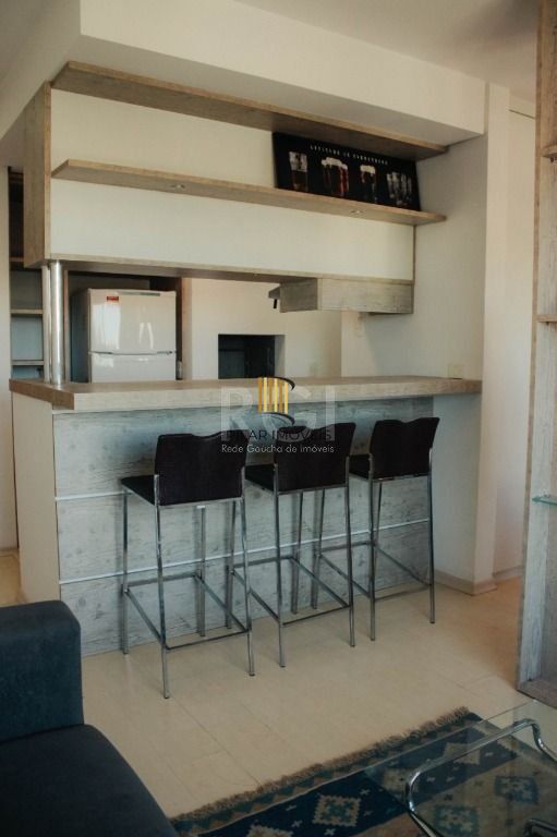 Loft com 1 dormitório para comprar , 36,67 m² no Parigi Residence- Três Figueiras - Porto Alegre/RS