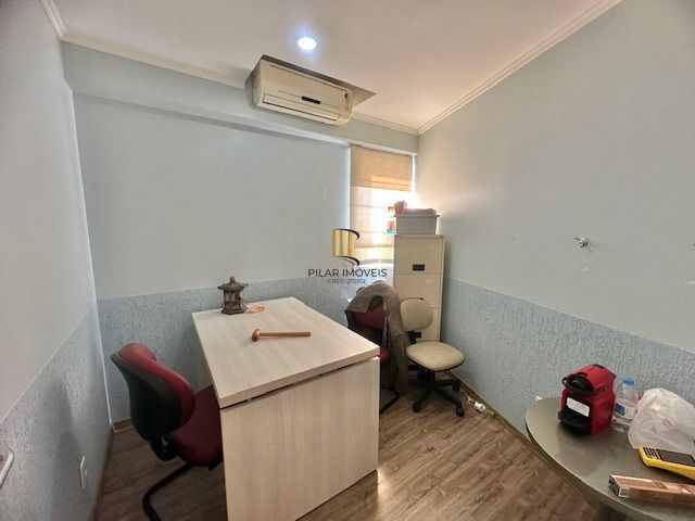 Sala Comercial 38m para Comprar no Condominio Residencial e Comercial Terra Nova Nature