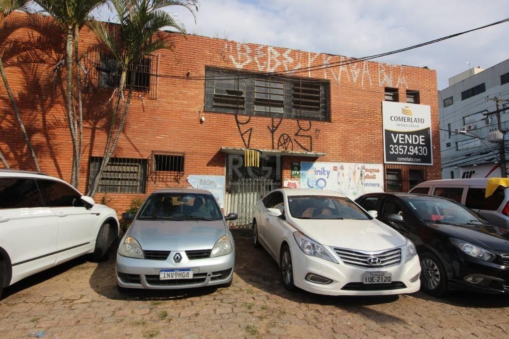 Pavilhão, 1.040 m² Para comprar  Por R$ 3.500.000,00  - Navegantes - Porto Alegre/RS