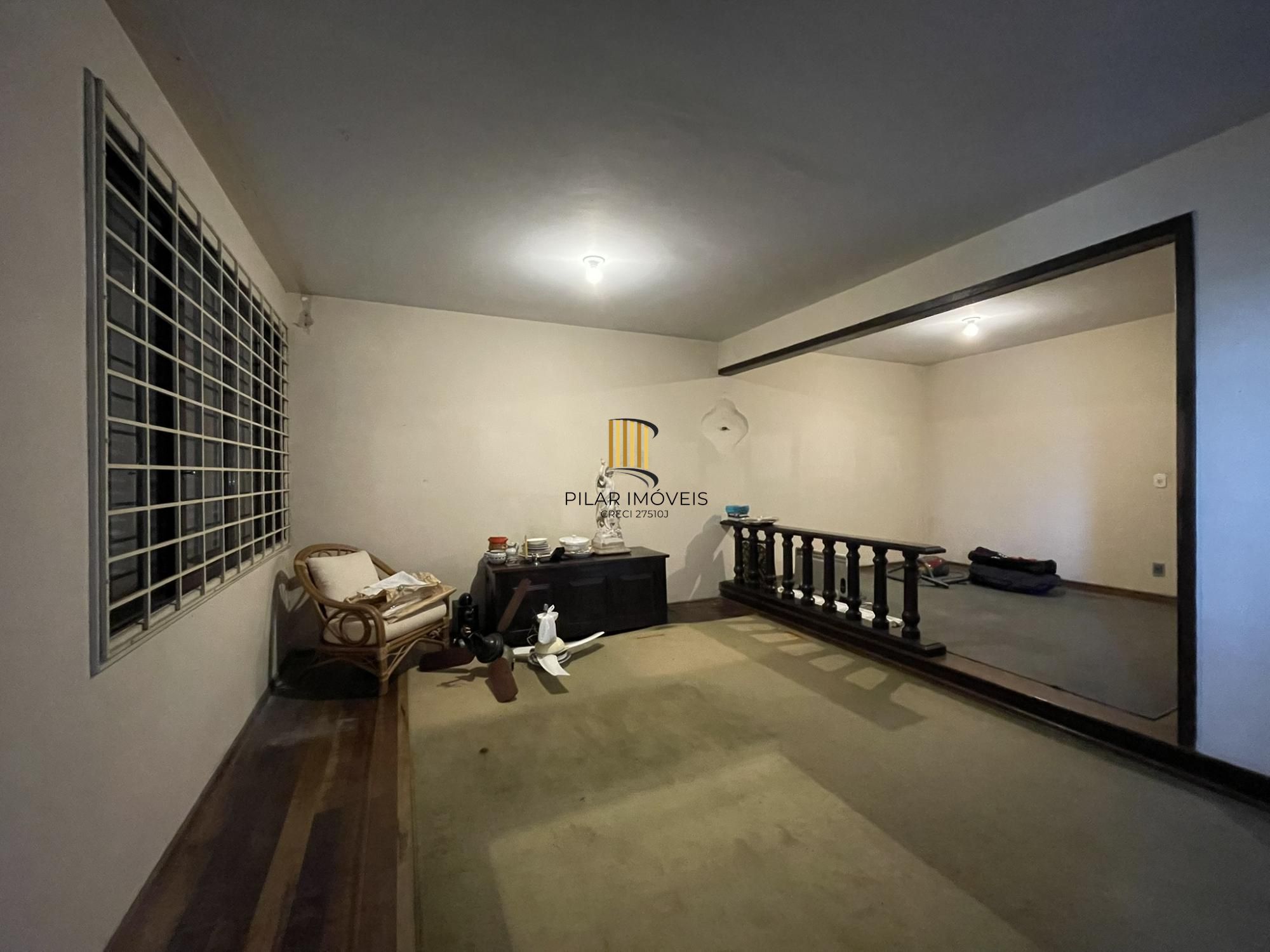 Casa Residencial à venda - Bairro Boa Vista, Porto Alegre/RS