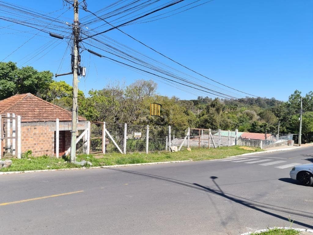 Vende terreno em Viamão1.200m² podendo ser feito construção residencial ou comercial, com 15m altura