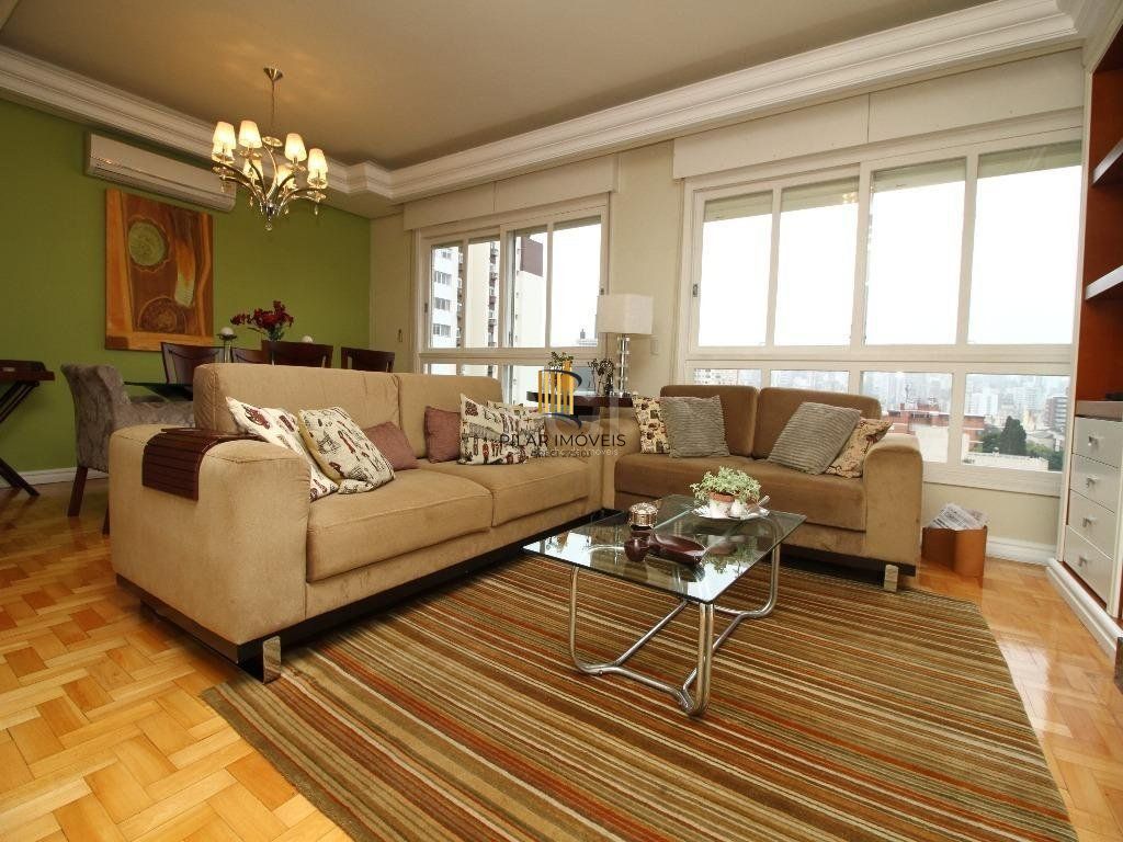Apartamento para Comprar 113 m² por R$ 870.000,00 - Petrópolis - Porto Alegre/RS - Pilar Imóveis
