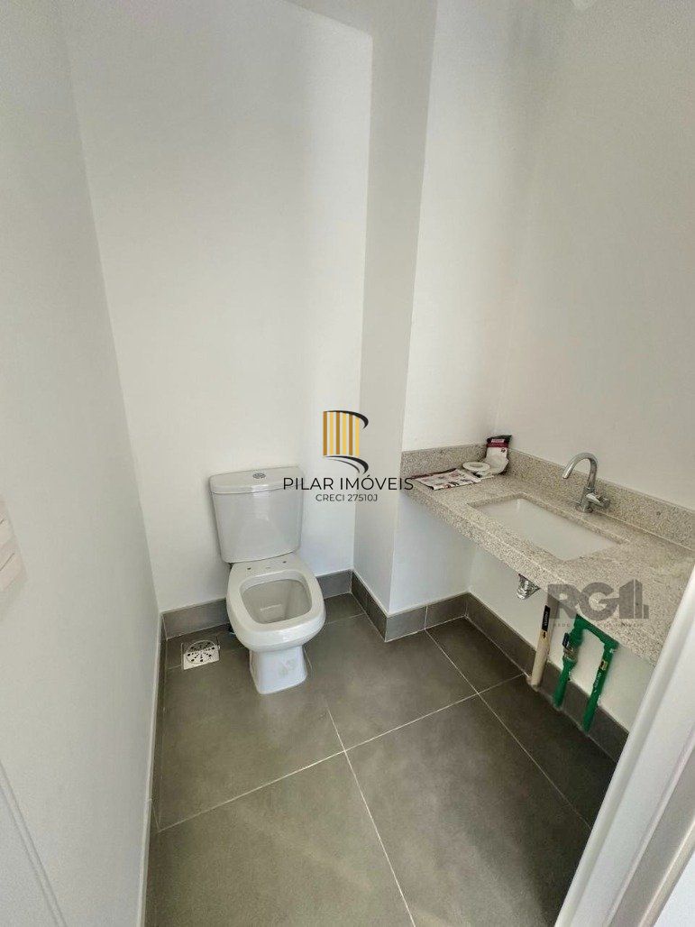 Sala Para Comprar  no Linked Teresópolis  39 m²  - Glória - Porto Alegre/RS
