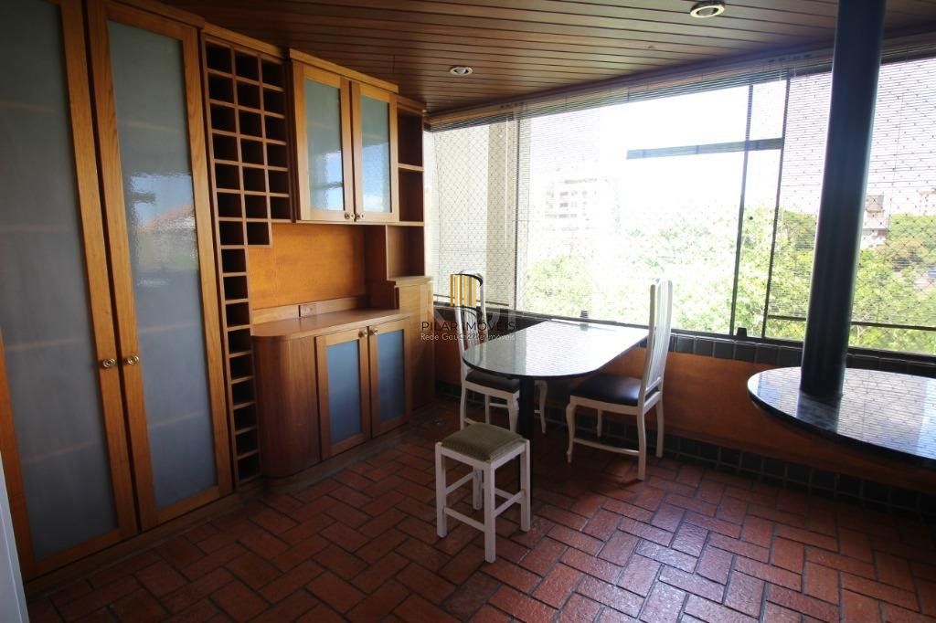 Apartamento com 3 dormitórios para Comprar  , 99 m²  Petrópolis Porto Alegre/RS