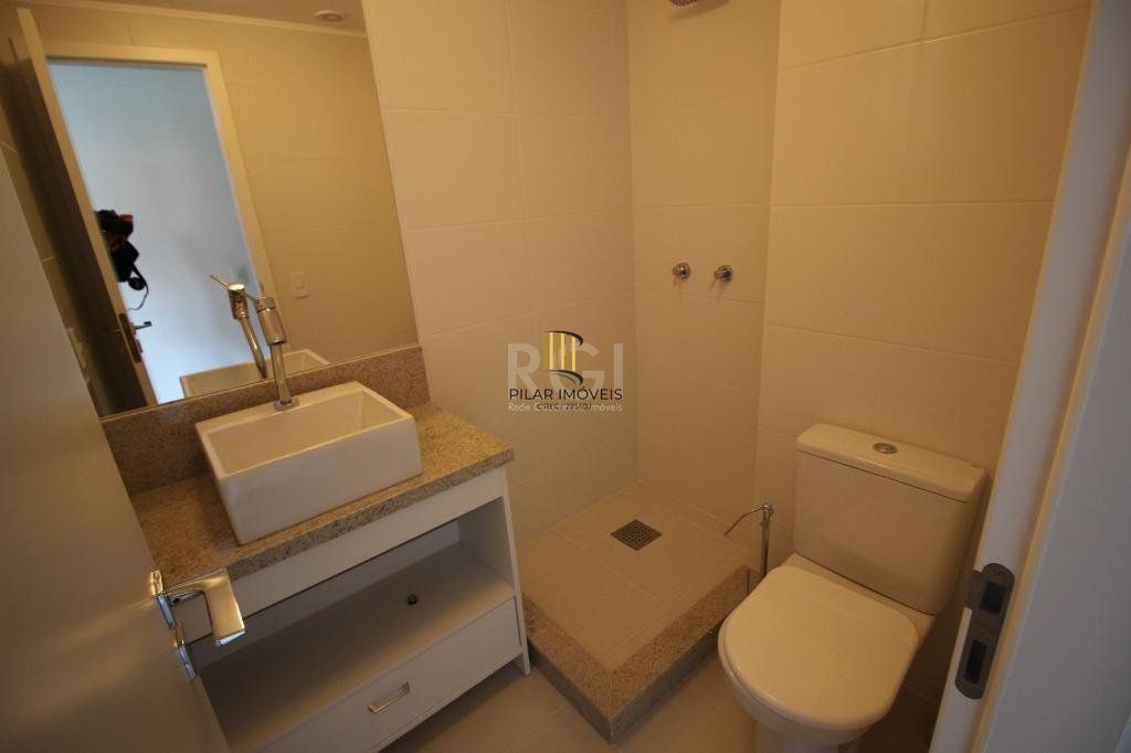 Apartamento com 2 dormitórios para comprar , 82 m² - Tristeza - Porto Alegre/RS