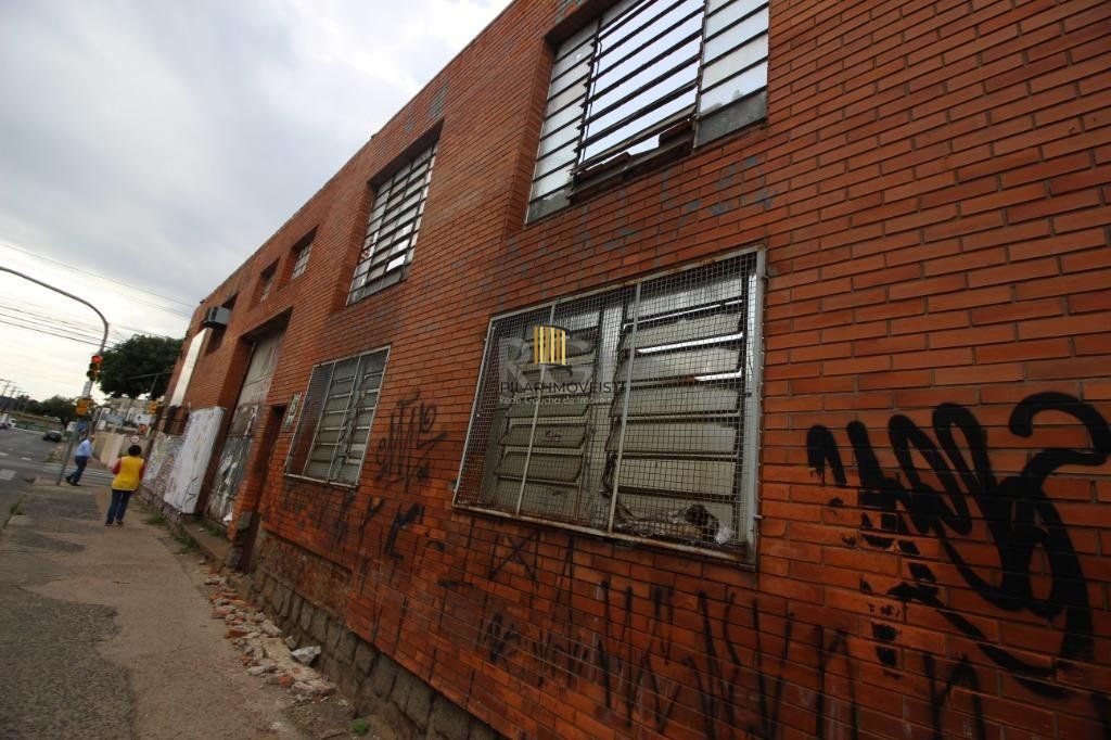 Pavilhão, 1.040 m² Para comprar  Por R$ 3.500.000,00  - Navegantes - Porto Alegre/RS