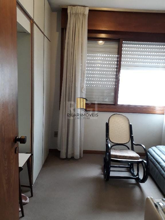 Apartamento 3 dormitórios para comprar no Edifício Portal Carlos Gomes