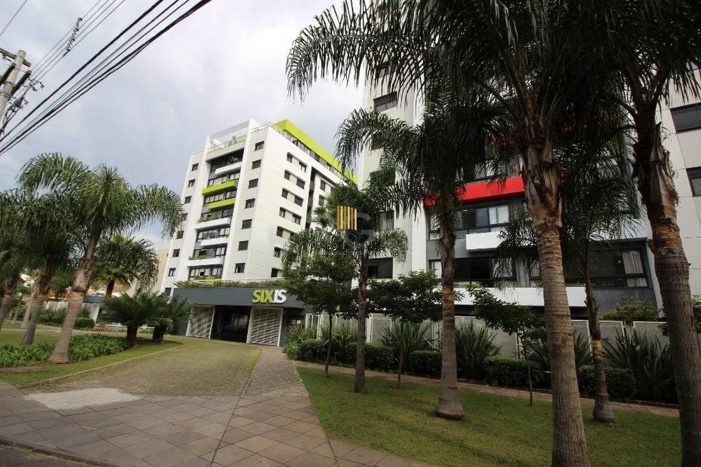 Apartamento com 2 dormitórios para comprar , 82 m² - Tristeza - Porto Alegre/RS